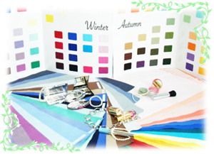 �J���[�R���T���e�B���O